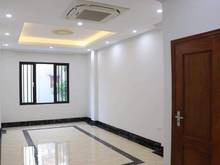 Hình ảnh THANH AM - 5 Tầng, 4PN, GARA - VỈA HÈ 3m - Xe Tải TRÁNH-KD- Nhỉnh 2 tỷ