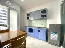 Hình ảnh CHDV 30m2 có BAN CÔNG cạnh sân bay
