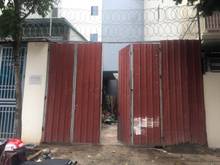 Hình ảnh Cần bán rất gấp 100m ngõ 321 Phúc Lợi, MT 4,7m ô tô vào nhà thoải mái