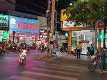 Hình ảnh Cực Phẩm Mặt Tiền Đường Hương Lộ 2 Bình Tân 80M2 2 Tầng