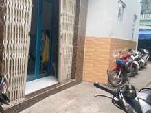 Hình ảnh Cần Bán Nhà Đẹp Chính Chủ Giá Tốt , Đường Dương Bá Trạc P1 Quận 8 42m2