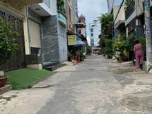 Hình ảnh Tôi Cân Bán Gấp Nhà Đường Huỳnh Thiện Lộc, Q.Tân Phú DT:46m2(4*11.5)