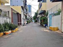 Hình ảnh Nhà Đẹp Vô Ở Ngay Lê Văn Duyệt,P.1,Q.Bình Thạnh,DT: 46m2(4*11.5)