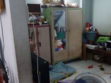 Hình ảnh Bán nhà hẻm đường số 14 phường bình trị đông A quận bình tân. 39m2