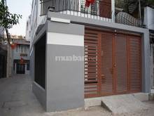 Hình ảnh Mặt bằng Cho Thuê 40m2 khu vip 611 Điện Biên phủ P1 Q3