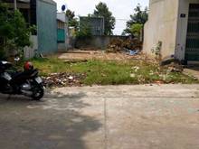 Hình ảnh GĐ cần bán lô đất 100m2(5x20m) chính chủ, SHR, dân đông, vị trí đẹp.