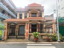 Hình ảnh Cho thuê villa mặt tiền đường lớn Bạch Đằng, Phường 2, Quận Tân Bình.