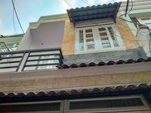 Hình ảnh Bán nhà nhỏ xinh, đẹp lung linh Đường số 4 (Phạm Văn Chiêu) P16 GV