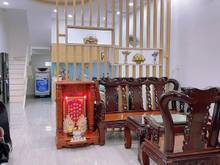 Hình ảnh Bán nhà ngộp hẻm xe hơi 6m Hiền Vương, Tân Phú 60m2, giá chỉ 5,4 tỷ