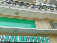 Hình ảnh Cho thuê nhà hẻm xe tải Lê Đức Thọ P.6 Gò Vấp gần chợ An Nhơn 3 lầu