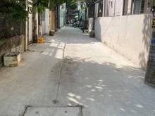 Hình ảnh Bán Nhà HXH Đường Lũy Bán Bích Tân Phú, 55m2, Giá Rẻ, Chỉ 7 Tỷ 5