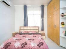 Hình ảnh CHDV Full nội thất siêu xinh quận 8