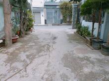 Hình ảnh Tôi Cần Bán Nhà Trần Quang Cơ, Q.Tân Phú, DT:46.5m2(4*11.6) 1 tỷ 650