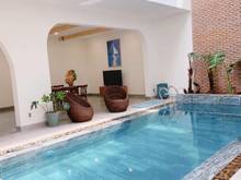 Hình ảnh Biệt thự hồ bơi kín sân thượng view nhìn sông núi cực đẹp Q. Sơn Trà