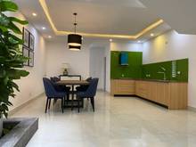 Hình ảnh Cho thuê nhà thiết kế trẻ trung 3PN cho gia đình ở khu An Thượng
