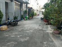 Hình ảnh Nhà Dương Văn Dương Tân Phú, 62m2, HXH, Nhỉnh 6 tỷ