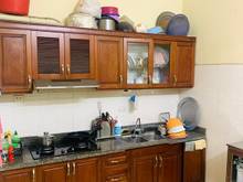 Hình ảnh Nhà 52M2 x 4 tầng phố Khương Đình, hai thoáng vĩnh viễn, giá 3.46 tỷ