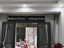 Hình ảnh bán nhà hẻm đuòng số 9 phường bình hưng hòa quận bình tân. 55 m2