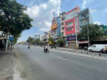 Hình ảnh Cần bán gấp nhà mặt tiền Lam Sơn 450m2, phường 2, Tân Bình. 80 tỷ