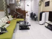 Hình ảnh Bán Nhà 1 Trệt 1 Lầu Có Sổ Hồng Vào ở Ngay Phan Xích Long Q.BT 1 tỉ 7