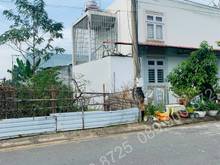 Hình ảnh Bán Gấp Mảnh Đất Vườn Bình Chánh 165m THỔ CƯ, Sổ Hồng Riêng,Đường Nhựa