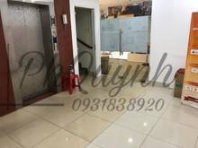 Hình ảnh Trống SÀN VĂN PHÒNG MẶT TIỀN Hoàng Văn Thụ, Phú Nhuận