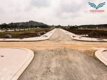 Hình ảnh Bán đất nền gần khu công nghiệp sonadezi. Gia 12,5tr/m2