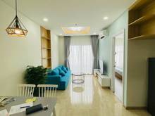 Hình ảnh Cho thuê Trang Chủ MB66.COM / Đăng Ký Tặng 66K Monarchy Block B,2pn có nội thất
