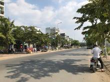 Hình ảnh Bán đất MT Nguyễn Văn Hưởng, Thảo Điền Q2. DT 185m2, giá tốt 56.5 tỷ