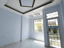 Hình ảnh bán nhà hẻm tỉnh lộ 10 quận bình tân. 64m2