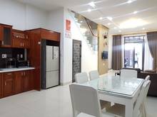 Hình ảnh Cho thuê nhà 4PN ở khu An Thượng có sân ô tô mặt tiền Hoàng Kế Viêm