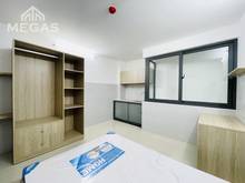 Hình ảnh Phòng full nội thất ở quận Bình Thạnh mới xây