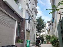 Hình ảnh Đất Dương Quảng Hàm P5 GV Hiếm 40m2 hẻm xe hơi duy nhất 3.6 tỷ