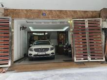 Hình ảnh Bán nhà trung kính, phân lô, gara ô tô, kdoanh, 50m ra phố dt68m,6