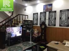 Hình ảnh Bán nhà Hoàng Văn Thái 100m, gara ô tô tránh, kinh doanh đỉnh, >17 tỷ