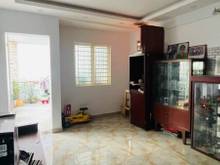 Hình ảnh Bán nhà hẻm Đỗ Thúc Tịnh, GV - 35m2 - 1 tỷ 750