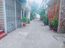 Hình ảnh Nhà Lạc Long Quân,Hẻm KIA, 65m2,Nở hậu, 6.3 Tỷ TL.