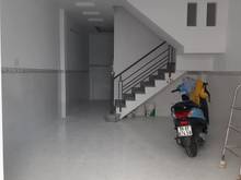 Hình ảnh bán nhà hẻm hương lộ 2 phường bình trị đông A quận bình tân. 39m2