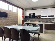 Hình ảnh Cho thuê Villa 5PN hiện đại gần Hồ Xuân Hương có phòng gym trong nhà