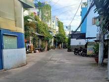 Hình ảnh Kẹt Tiền Cần Bán Gấp Nhà Lũy Bán Bích, Q. Tân Phú DT:44m2(4*11) 1 tỷ 5