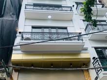 Hình ảnh Tôi bán nhà mặt phố Trần Hữu Tước,Đống Đa 7 tầng thang máy, 18.6 Tỷ