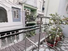 Hình ảnh Xe hơi vô nhà Hiền Vương Phú Thạnh Tân Phú 57m giá 5.4 tỷ