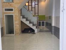 Hình ảnh bán nhà hẻm quốc lộ 1A quận bình tân. 68m2