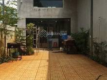Hình ảnh bán nhà hẻm xe hơi đường nguyễn duy trinh quận 2. DT 150m2.