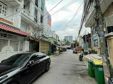 Hình ảnh Nhà Bán Vừa Ưa Nhìn Vừa Giá Mềm Lê Quang Định,Q.Bình Thạnh DT:46m2