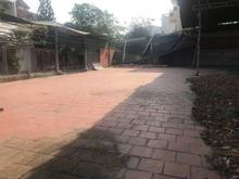 Hình ảnh Mặt bằng góc Trần Não 20x20m,giá 150tr/tháng