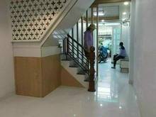 Hình ảnh Nhà Nguyễn Cửu Vân – B.Thạnh cần bán, 45m2, nhà cấp 4 – 1 tỷ 760 triệu