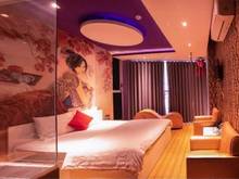 Hình ảnh Bán mặt tiền Hùng Vương, Q.5, dt 80m2, 5 tầng, 14 phòng, thang máy, th