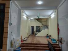 Hình ảnh Mặt bàng kinh doanh, nhà ở, mt 8,5m mặt đường nguyễn trực phú lãm