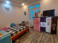 Hình ảnh Bán gấp nhà HXT, nhà mới đẹp 55m, 4 tầng,  4,35 tỷ, Hà Huy Giáp,Q.12
